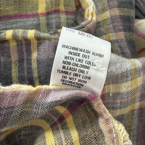 CP Shades Yoko Tunic - Picture 5 of 6